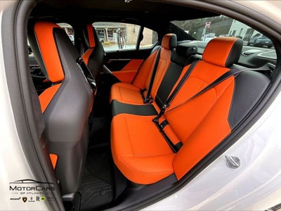 2025 BMW M5 ...M Carbon Package, CERAMIC BRAKES!!