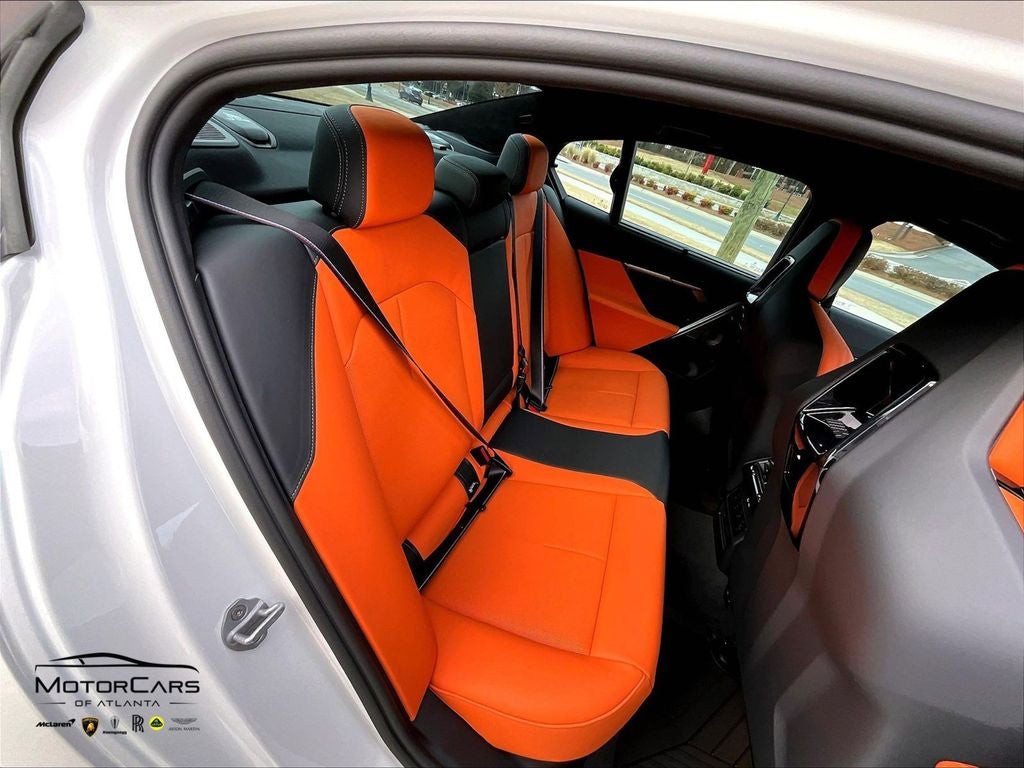 2025 BMW M5 ...M Carbon Package, CERAMIC BRAKES!!