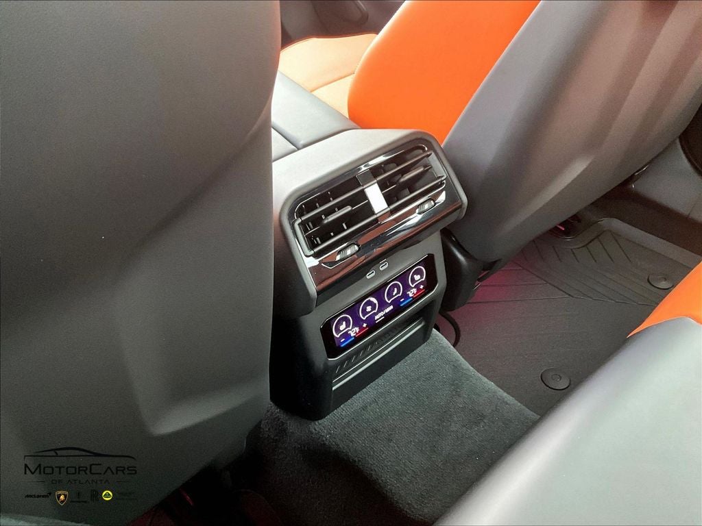 2025 BMW M5 ...M Carbon Package, CERAMIC BRAKES!!