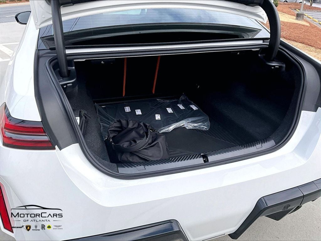 2025 BMW M5 ...M Carbon Package, CERAMIC BRAKES!!