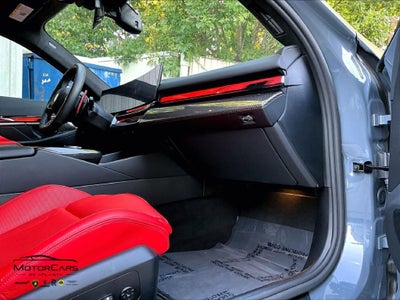 2026 BMW M5 ..717HP with M xDrive!
