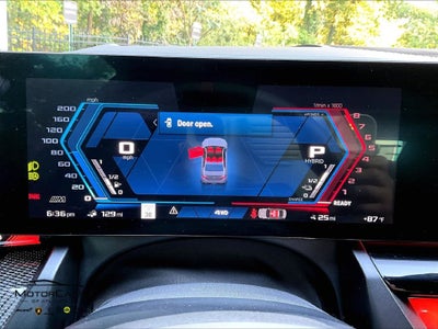 2026 BMW M5 ..717HP with M xDrive!