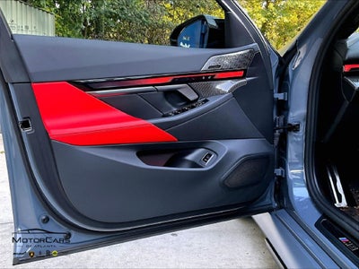 2026 BMW M5 ..717HP with M xDrive!