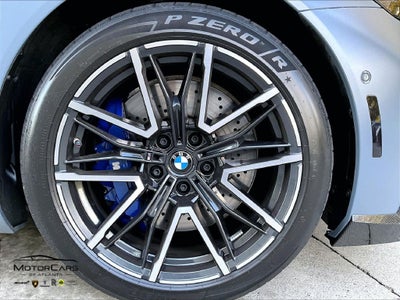 2026 BMW M5 ..717HP with M xDrive!