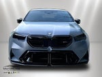 2026 BMW M5 ..717HP with M xDrive!