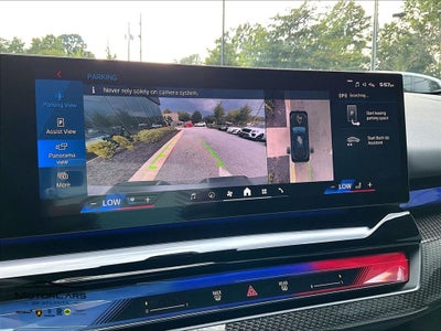 2025 BMW M5 Touring