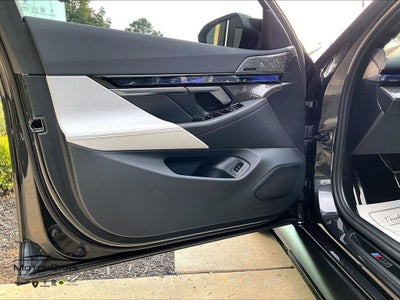 2025 BMW M5 Touring