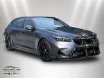 2025 BMW M5 Touring