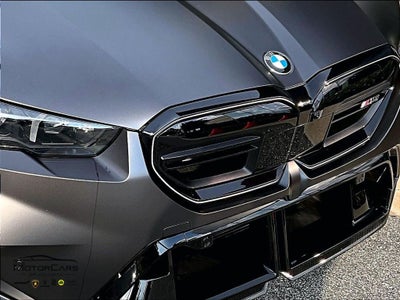 2025 BMW M5 Touring