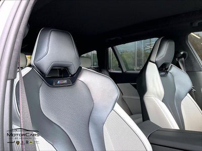 2025 BMW M5 Touring