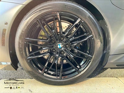 2025 BMW M5 Touring