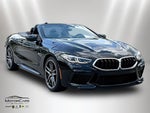 2020 BMW M8 Base