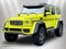 2018 Mercedes-Benz G-Class G 550 Squared ...Electric Beam!!