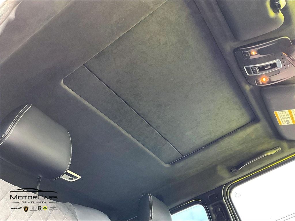 2018 Mercedes-Benz G-Class G 550 Squared ...Electric Beam!!