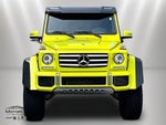 2018 Mercedes-Benz G-Class G 550 Squared ...Electric Beam!!