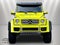 2018 Mercedes-Benz G-Class G 550 Squared ...Electric Beam!!