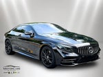 2018 Mercedes-Benz S-Class S 560 4MATIC®