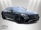 2018 Mercedes-Benz S-Class S 63 AMG® 4MATIC®