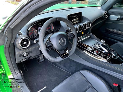 2018 Mercedes-Benz AMG® GT R