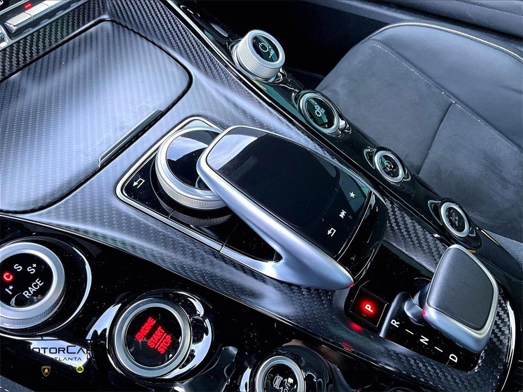 2018 Mercedes-Benz AMG® GT R