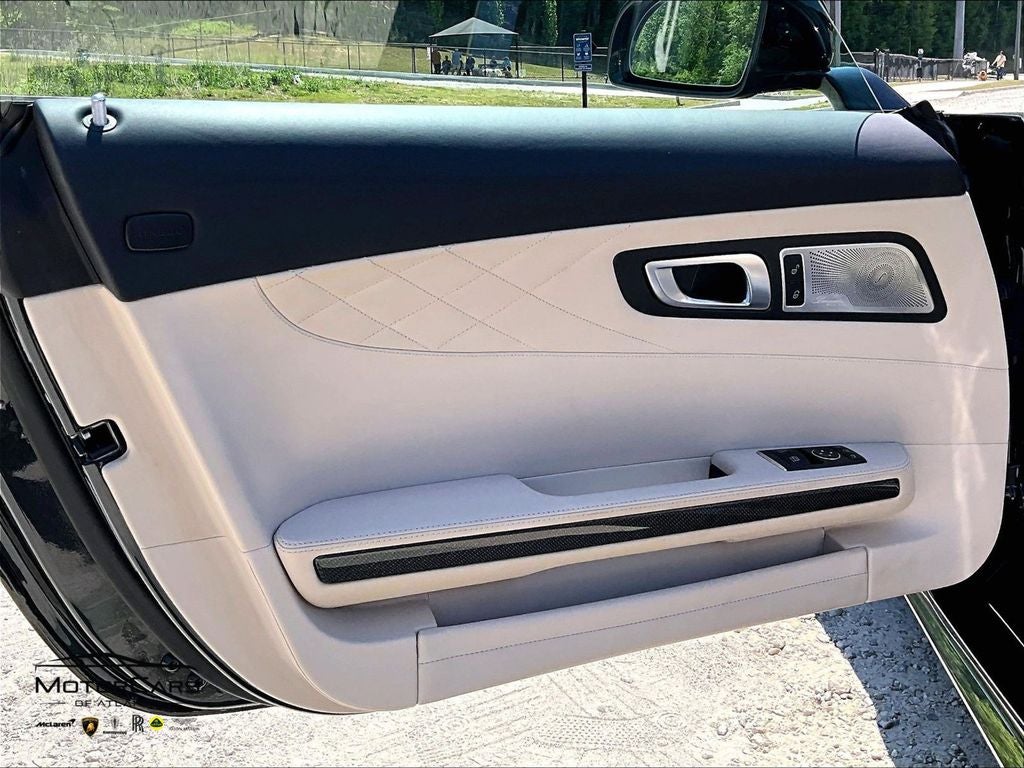 2020 Mercedes-Benz AMG® GT C