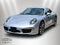 2014 Porsche 911 Carrera