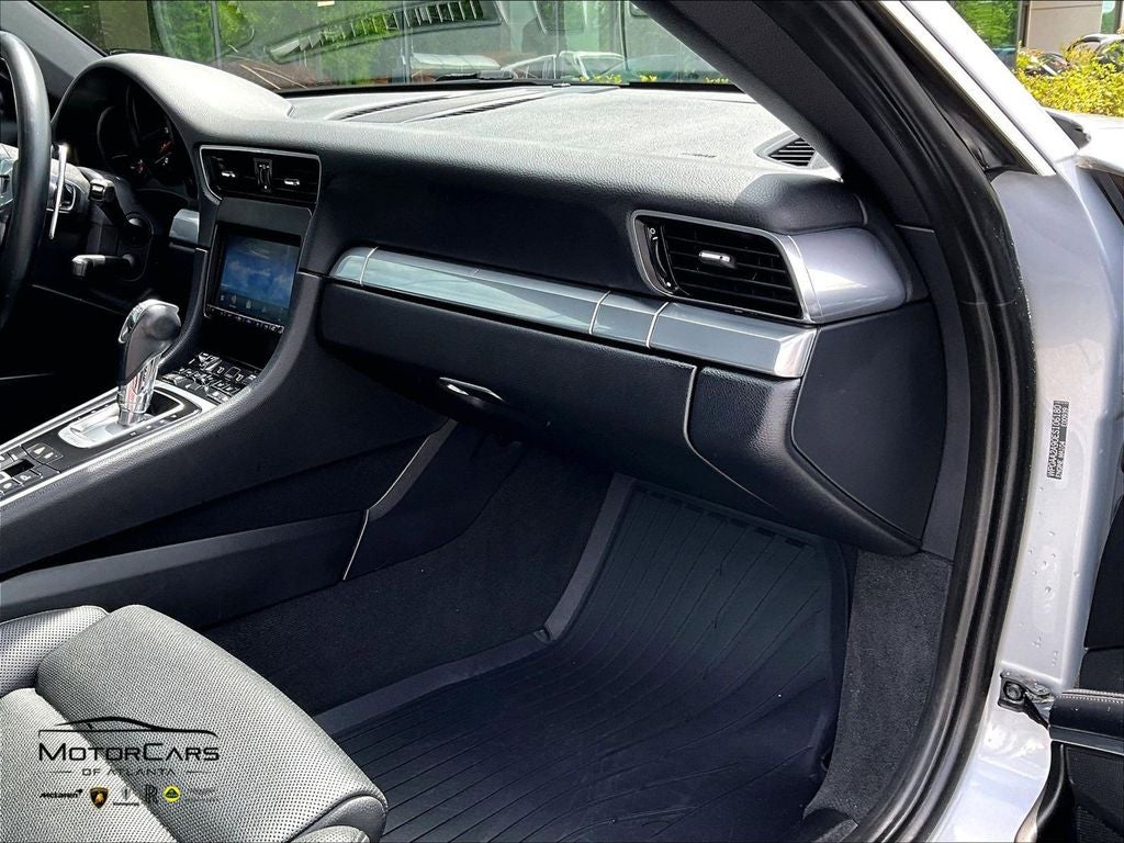 2014 Porsche 911 Carrera