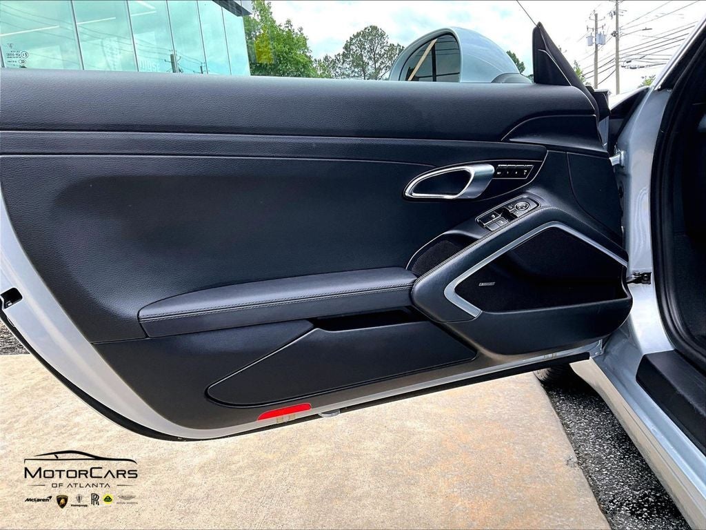 2014 Porsche 911 Carrera