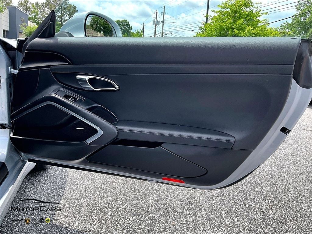 2014 Porsche 911 Carrera