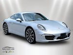 2014 Porsche 911 Carrera