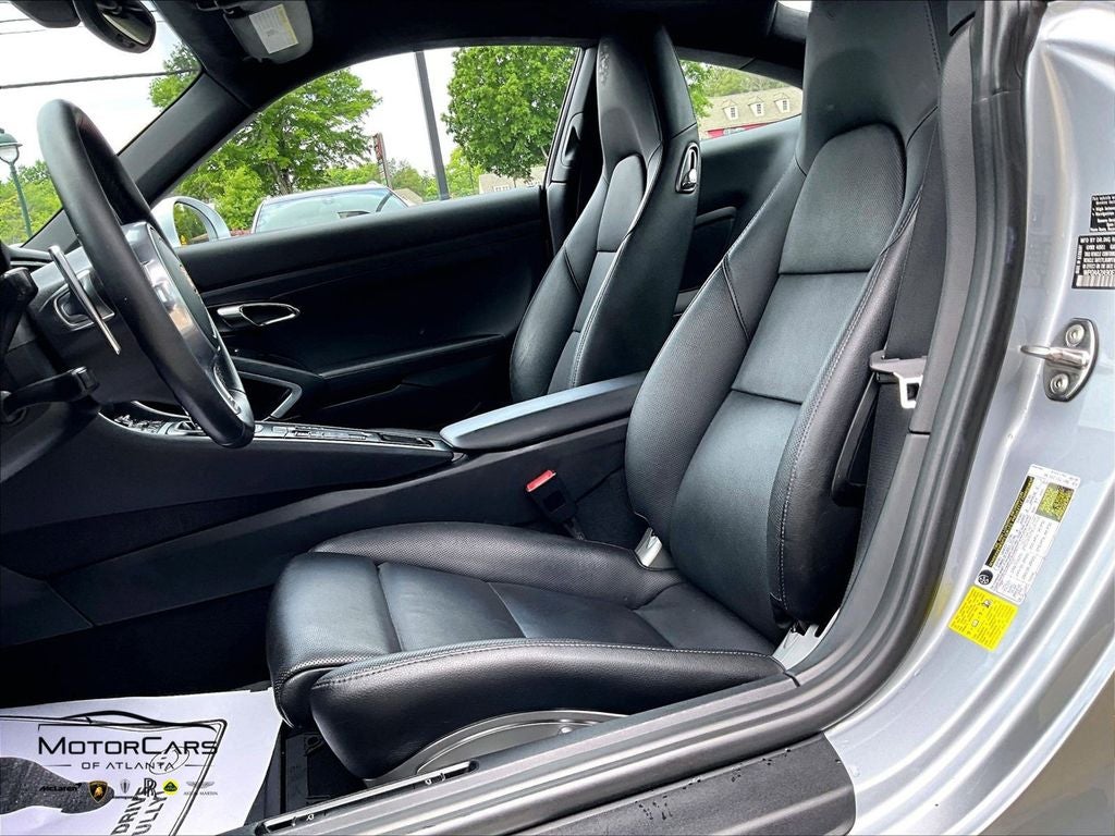 2014 Porsche 911 Carrera