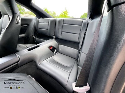 2014 Porsche 911 Carrera