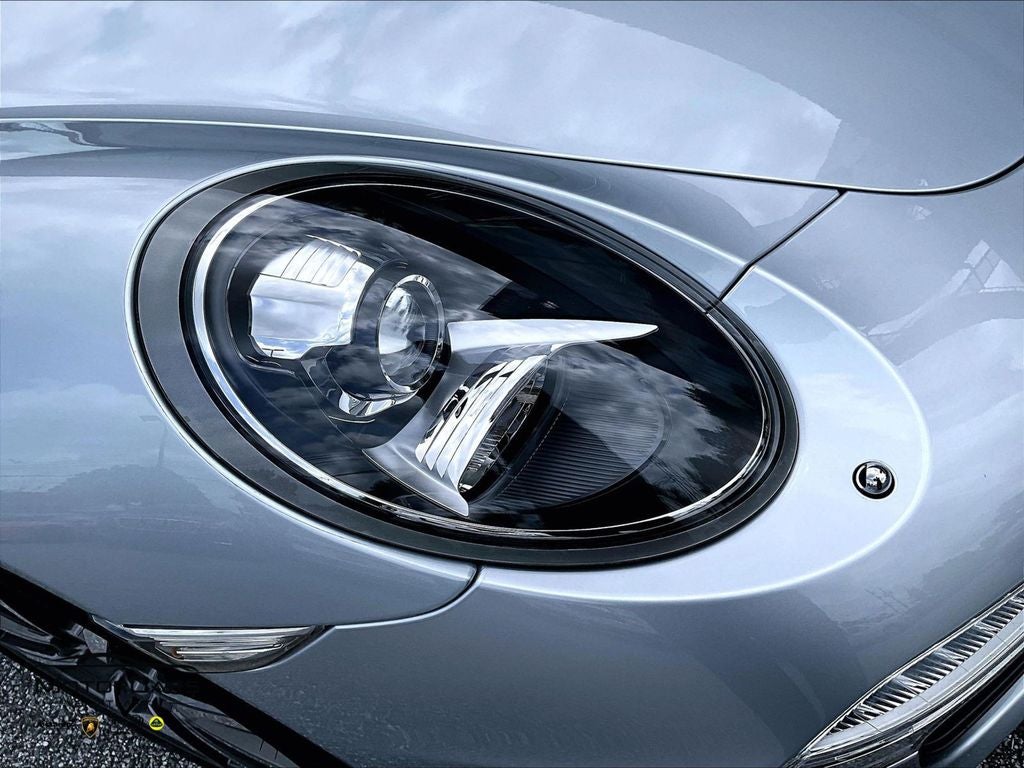 2014 Porsche 911 Carrera