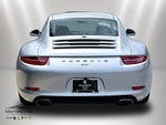 2014 Porsche 911 Carrera