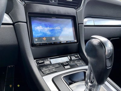 2014 Porsche 911 Carrera