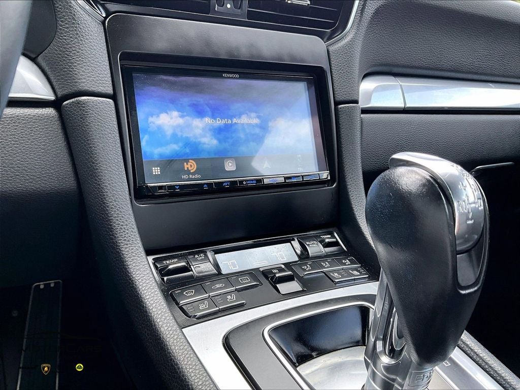 2014 Porsche 911 Carrera