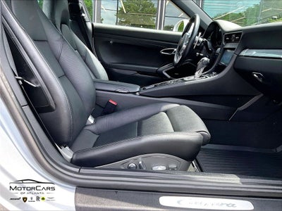 2014 Porsche 911 Carrera