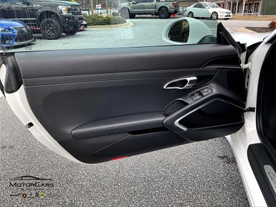 2012 Porsche 911 Carrera