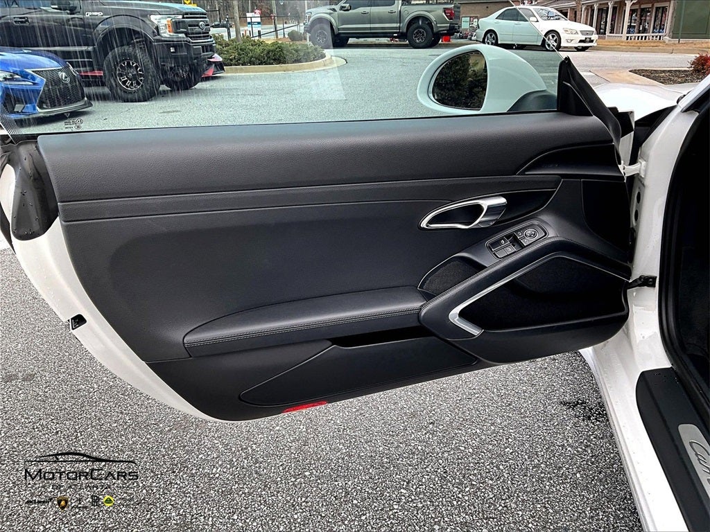 2012 Porsche 911 Carrera