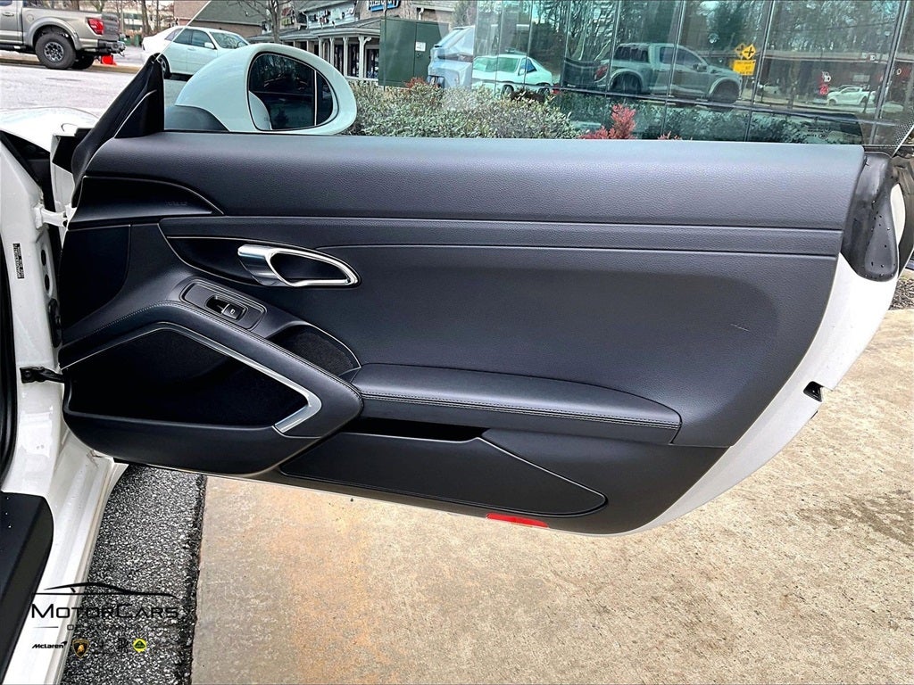 2012 Porsche 911 Carrera