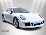 2012 Porsche 911 Carrera