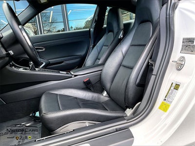 2012 Porsche 911 Carrera