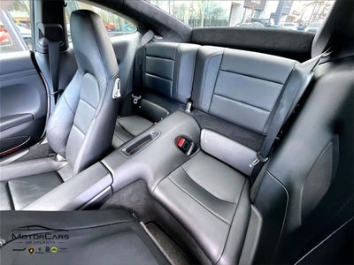 2012 Porsche 911 Carrera