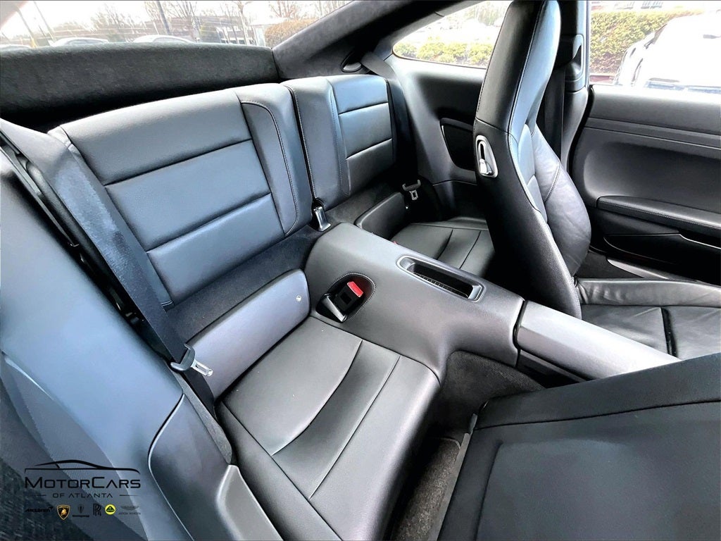 2012 Porsche 911 Carrera