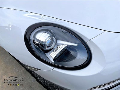 2012 Porsche 911 Carrera