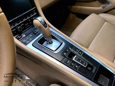 2012 Porsche 911 Carrera S ...Carrera S Performance, PDK Equipped, Premium Sp