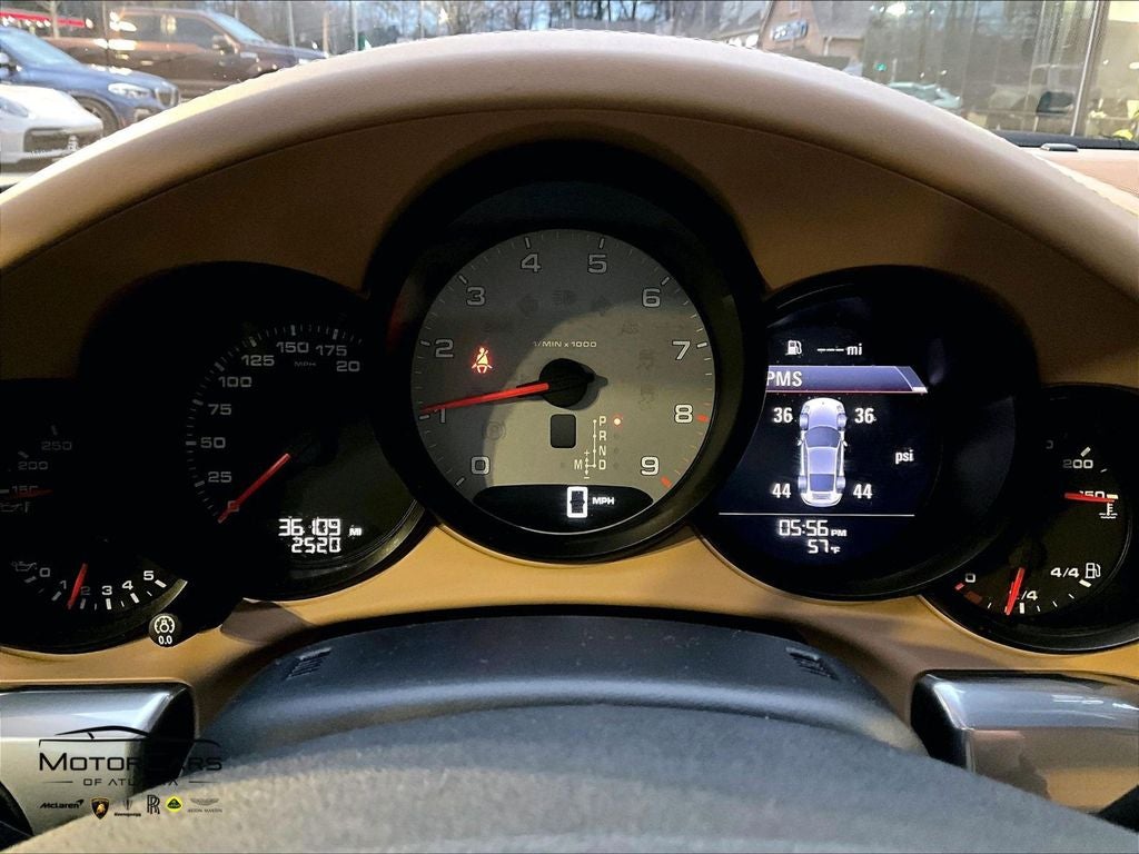 2012 Porsche 911 Carrera S ...Carrera S Performance, PDK Equipped, Premium Sp