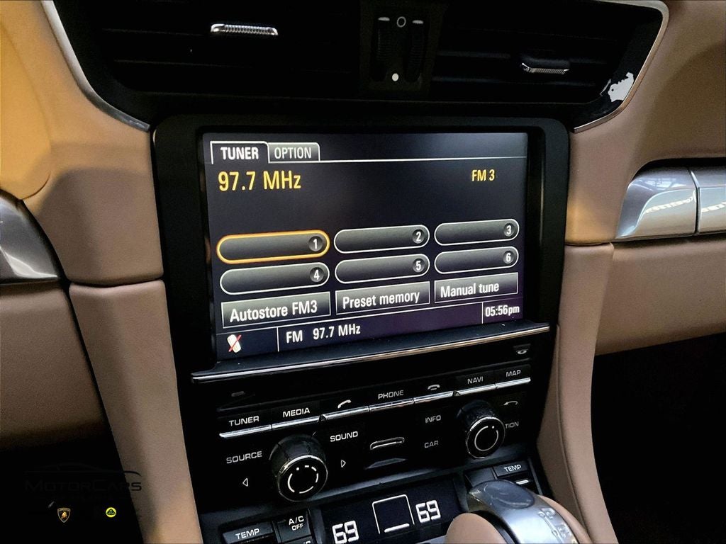 2012 Porsche 911 Carrera S ...Carrera S Performance, PDK Equipped, Premium Sp