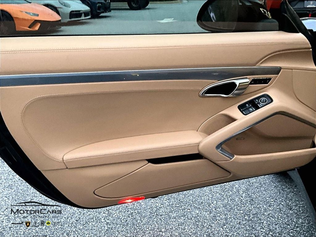 2012 Porsche 911 Carrera S ...Carrera S Performance, PDK Equipped, Premium Sp