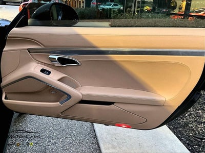 2012 Porsche 911 Carrera S ...Carrera S Performance, PDK Equipped, Premium Sp